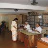 Mezzanine Office
